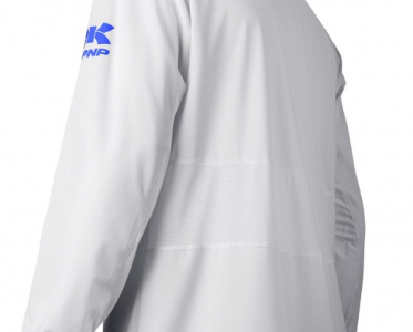 Форма для тхэквондо (добок) Blue Label Competition KPNP