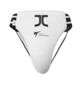 Защита паха мужская JC Club Male Groin Protector 