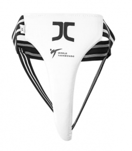 Защита паха женская JC Club Female Groin Protector