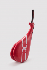 Ракетка двойная мини JC Double Target Mitt mini