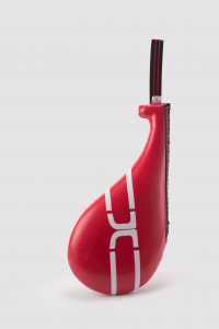 Ракетка двойная мини JC Double Target Mitt mini