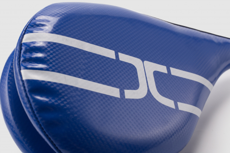 Ракетка двойная мини JC Double Target Mitt mini