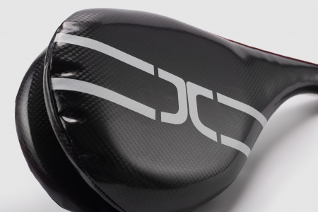 Ракетка двойная JC Double Target Mitt HQ