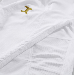 Форма для тхэквондо JC Fighter II Uniform WT