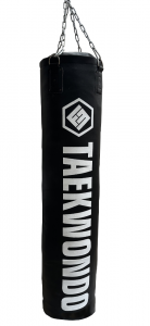 Мешок боксерский Heavy Bag Bonded leather