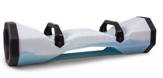 Функциональный тренажер BOSU Surge