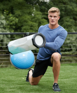 Функциональный тренажер BOSU Surge