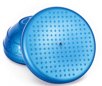 Набор балансировочных полусфер BOSU Balance Pod