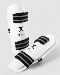 Защита голени JC Club Shin Protector