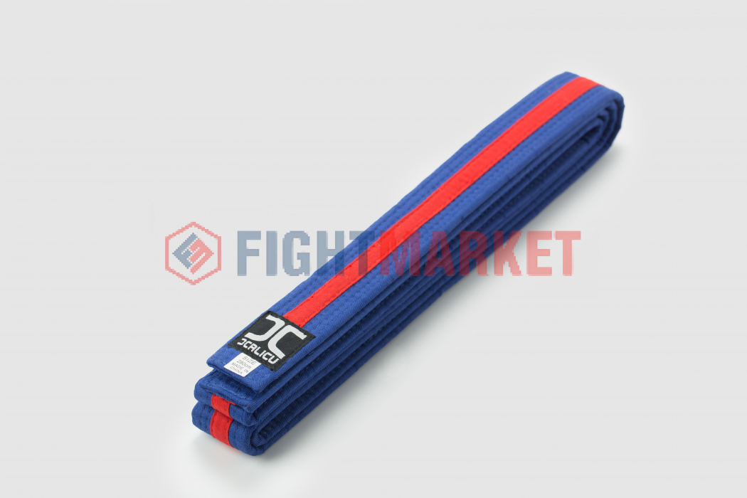 JC Blue with Red stripe Belt(JC-7008)_1836.jpg