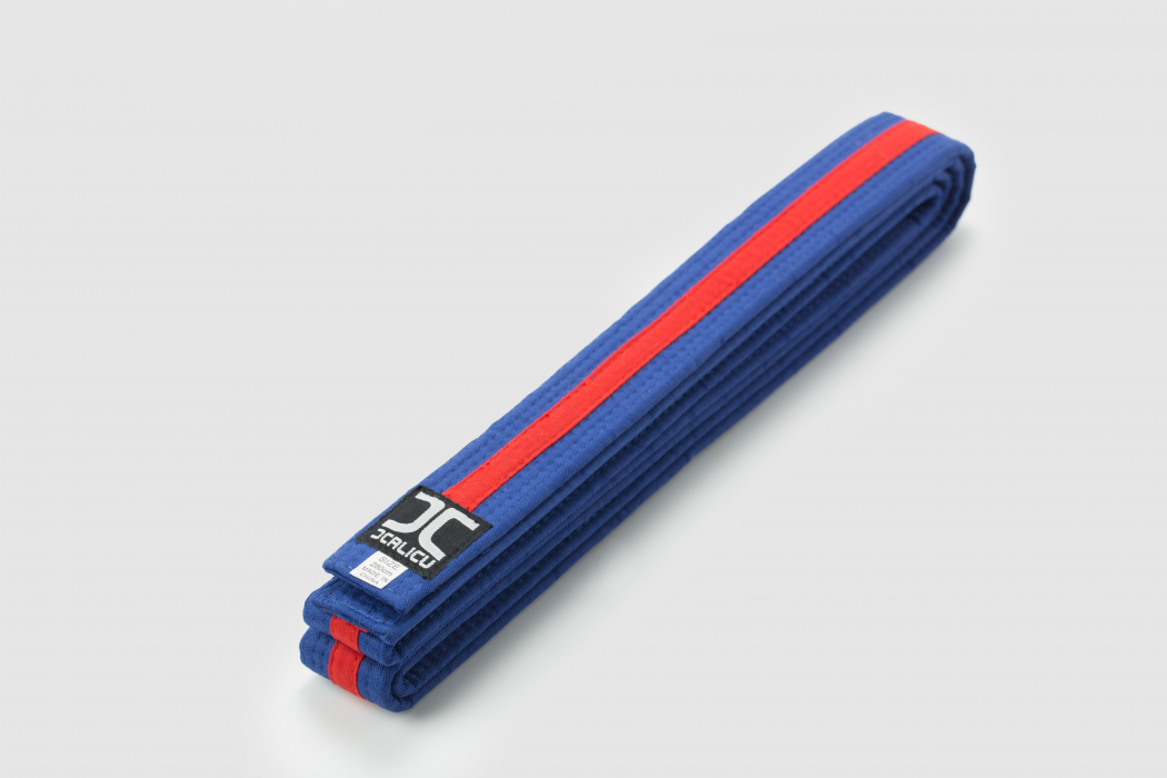 JC Blue with Red stripe Belt(JC-7008)_1836.jpg